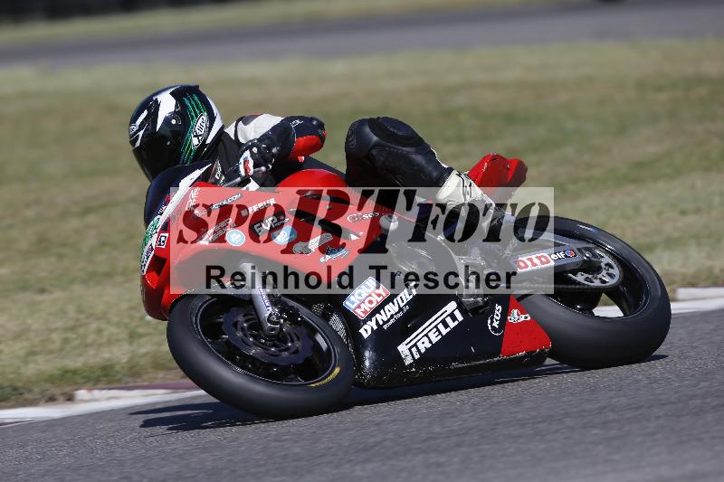 /12 30.04.2026  Speer Racing ADR/Gruppe rot/160